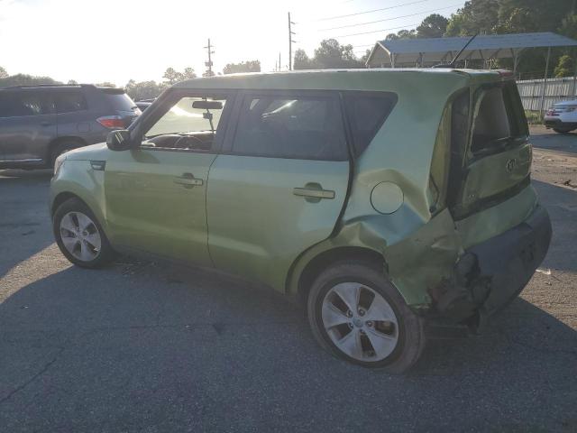 صورة رقم 2 من المزاد - 2014 KIA SOUL مع VIN KNDJN2A25E7729336