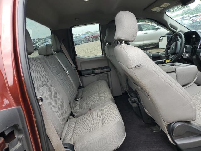 Photo 10 from auction – 2016 FORD F150 SUPER with VIN 1FTEX1C84GFD59500
