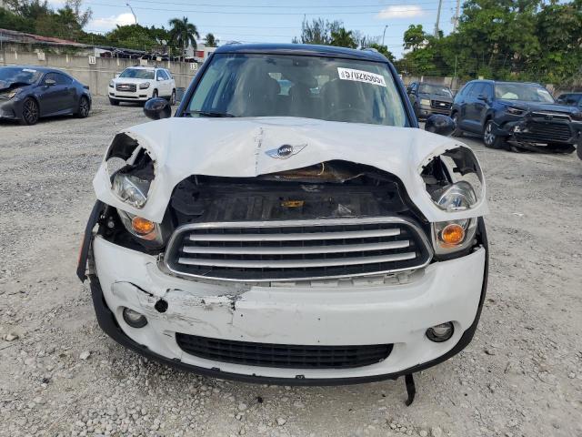 Photo 5 from auction – 2013 MINI COOPER COU with VIN WMWZB3C5XDWM31715
