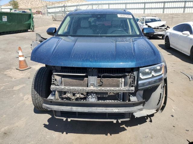 Photo 5 from auction – 2018 VOLKSWAGEN ATLAS SE with VIN 1V2DP2CA2JC593162