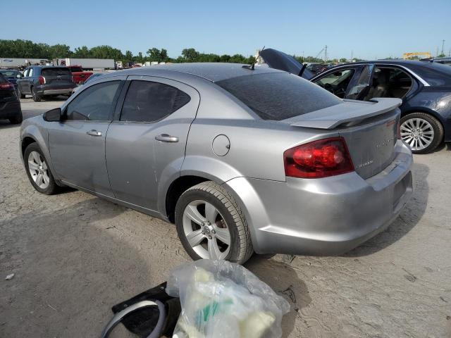 Photo 2 from auction – 2013 DODGE AVENGER SE with VIN 1C3CDZAB1DN707580