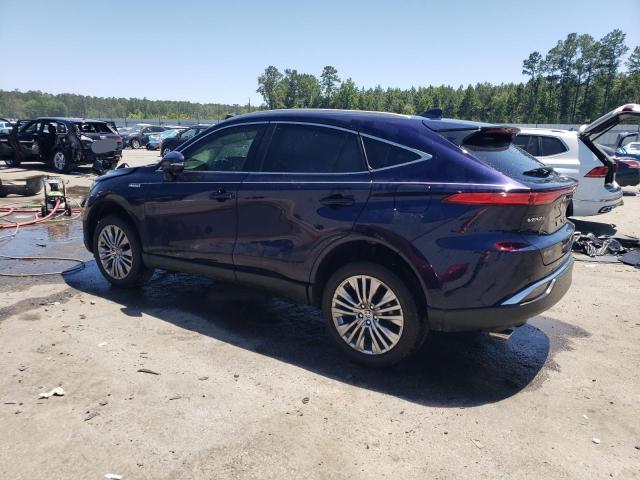 Photo 2 from auction – 2021 TOYOTA VENZA with VIN JTEAAAAH3MJ072821