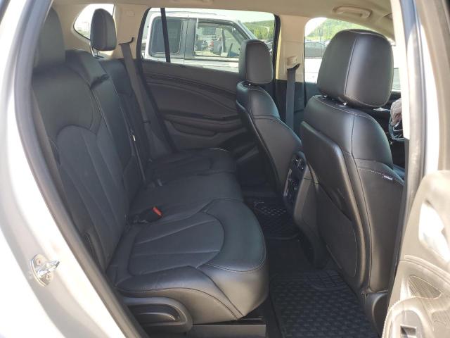 Photo 11 from auction – 2016 BUICK ENVISION P with VIN LRBFXFSX2GD244740