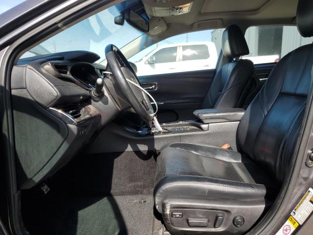 Photo 7 from auction – 2014 TOYOTA AVALON HYB with VIN 4T1BD1EB2EU029864