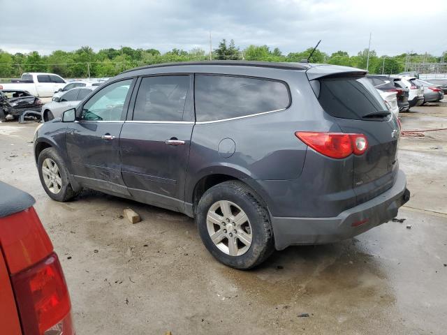 Photo 2 from auction – 2012 CHEVROLET TRAVERSE L with VIN 1GNKVGED7CJ421668