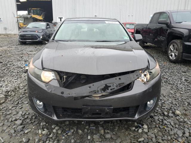 Photo 5 from auction – 2010 ACURA TSX with VIN JH4CU2F66AC001855