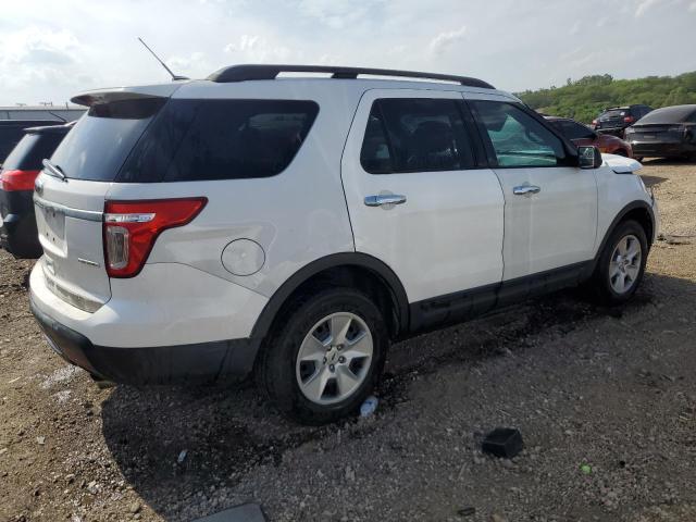 Photo 3 from auction – 2013 FORD EXPLORER with VIN 1FM5K7B81DGB04386