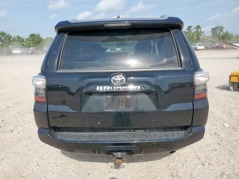 Photo 6 from auction – 2015 TOYOTA 4RUNNER SR with VIN JTEBU5JR5F5263969