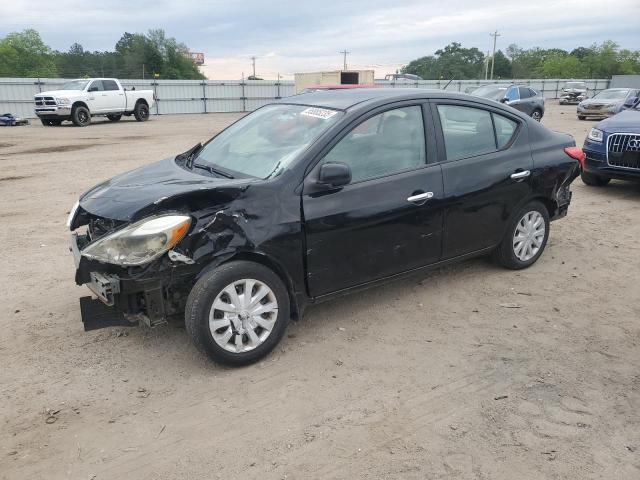 Photo 1 from auction – 2012 NISSAN VERSA S with VIN 3N1CN7APXCL843846