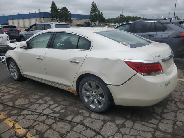 Photo 2 from auction – 2011 BUICK LACROSSE C with VIN 1G4GC5GD1BF205818
