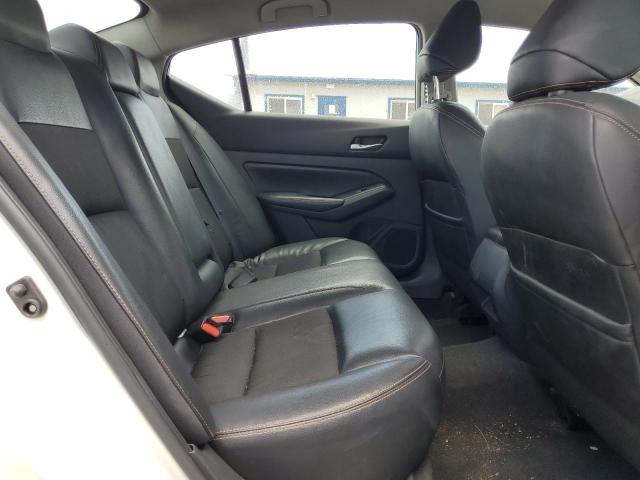 Photo 10 from auction – 2021 NISSAN ALTIMA SR with VIN 1N4BL4CV9MN389699
