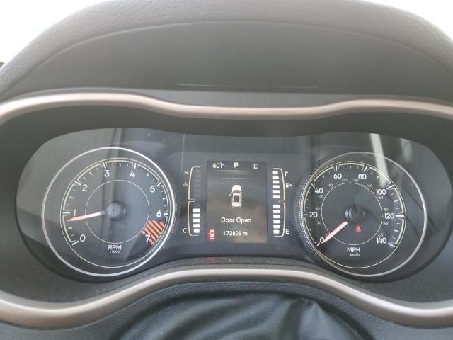Photo 9 from auction – 2014 JEEP CHEROKEE with VIN 1C4PJMCBXEW121316