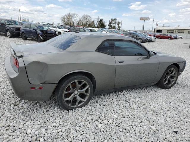 Photo 3 from auction – 2012 DODGE CHALLENGER with VIN 2C3CDYAG5CH220606