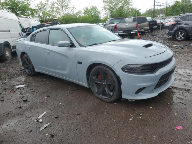 Photo 4 from auction – 2017 DODGE CHARGER R/ with VIN 2C3CDXCT3HH559098