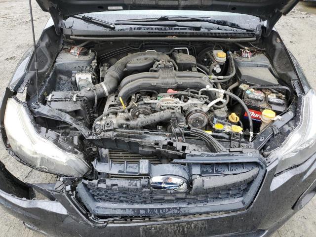 Photo 11 from auction – 2013 SUBARU IMPREZA PR with VIN JF1GPAC69DH212439