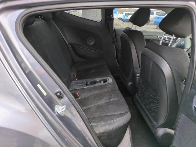 Photo 10 from auction – 2015 HYUNDAI VELOSTER with VIN KMHTC6AD5FU232194