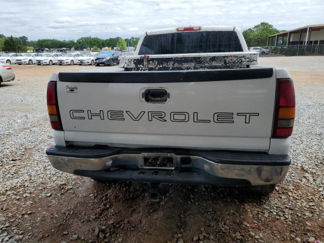 Zdjęcie 6 z aukcji – 2000 CHEVROLET SILVERADO z VIN 1GCEK19T3YE223182