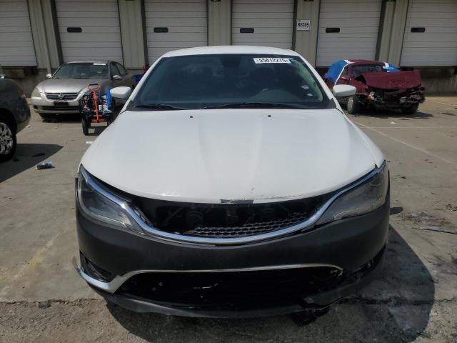 Photo 5 from auction – 2016 CHRYSLER 200 LIMITE with VIN 1C3CCCAB8GN171828