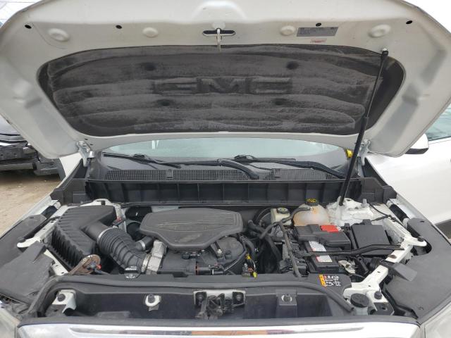 Photo 12 from auction – 2017 GMC ACADIA SLT with VIN 1GKKNMLS0HZ299337