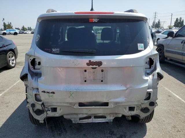 Photo 6 from auction – 2016 JEEP RENEGADE L with VIN ZACCJBBT4GPD49048
