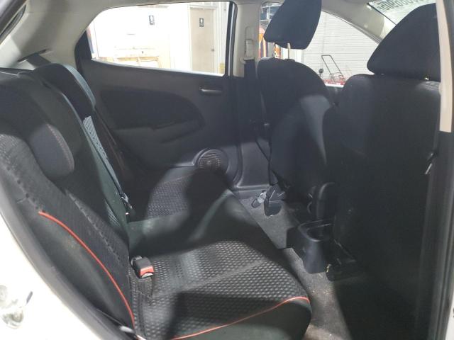Photo 10 from auction – 2014 MAZDA MAZDA2 with VIN JM1DE1LY9E0176045