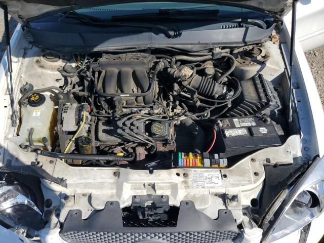 Photo 11 from auction – 2005 FORD TAURUS SE with VIN 1FAFP53U95A114412
