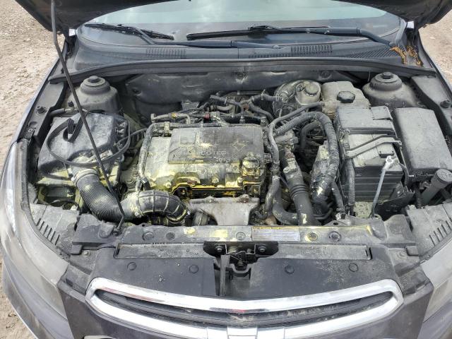 Photo 11 from auction – 2015 CHEVROLET CRUZE LTZ with VIN 1G1PG5SB2F7185330