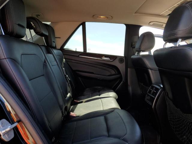 Photo 11 from auction – 2015 MERCEDES-BENZ ML 350 with VIN 4JGDA5JB3FA503290