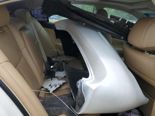 Photo 10 from auction – 2011 NISSAN MAXIMA S with VIN 1N4AA5AP9BC803276