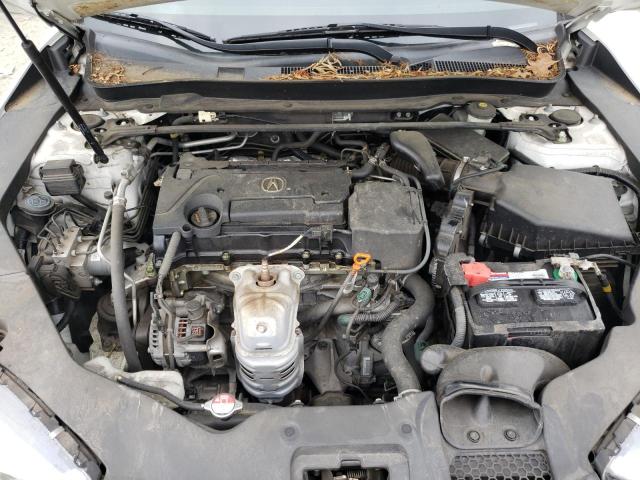 Photo 11 from auction – 2018 ACURA TLX TECH with VIN 19UUB1F59JA001780