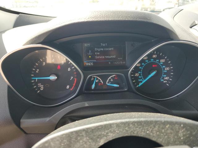Photo 9 from auction – 2014 FORD ESCAPE SE with VIN 1FMCU9GX2EUC45693