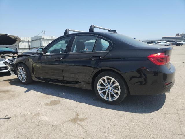 Photo 2 from auction – 2017 BMW 320 XI with VIN WBA8E5G3XHNU43768