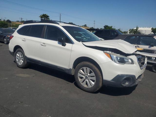 Photo 4 from auction – 2017 SUBARU OUTBACK 2. with VIN 4S4BSAAC9H3353053