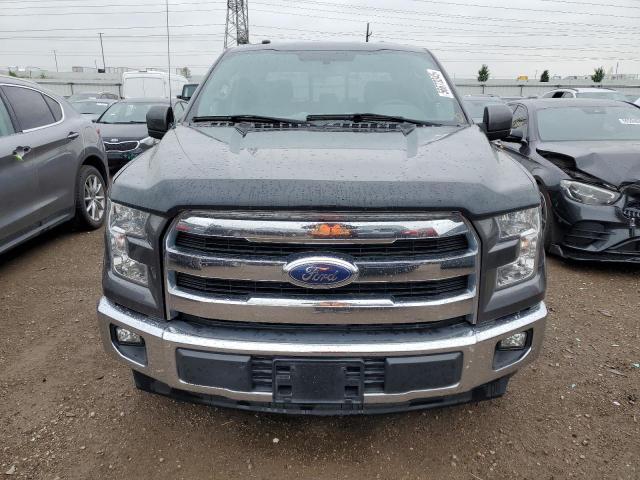 Photo 5 from auction – 2017 FORD F150 SUPER with VIN 1FTEW1CF5HKC84655