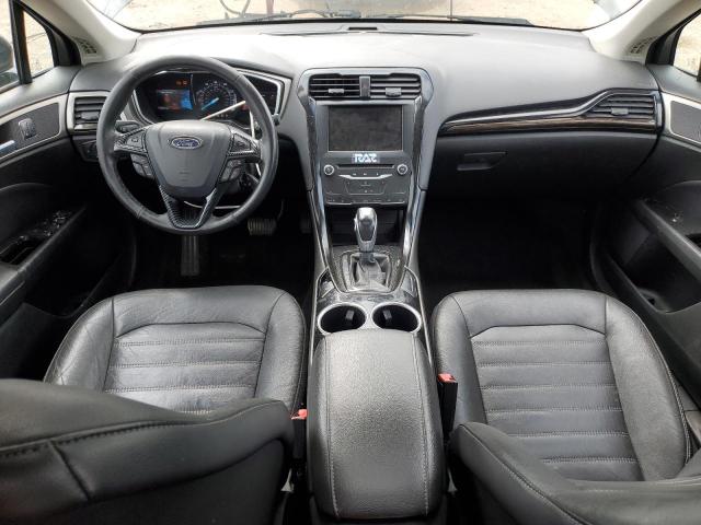 Photo 8 from auction – 2014 FORD FUSION SE with VIN 3FA6P0HD4ER108700