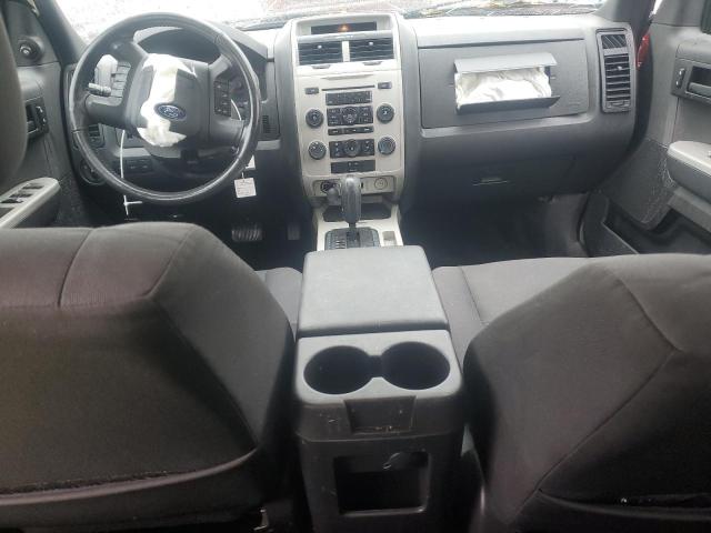 Photo 8 from auction – 2012 FORD ESCAPE XLT with VIN 1FMCU9D7XCKC23163
