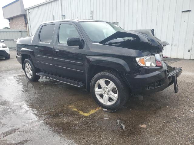 Фото 4 с аукциона – 2013 HONDA RIDGELINE с VIN 5FPYK1F58DB009288