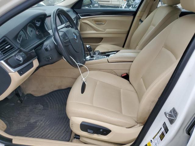 Photo 7 from auction – 2014 BMW 528 XI with VIN WBA5A7C57ED612695