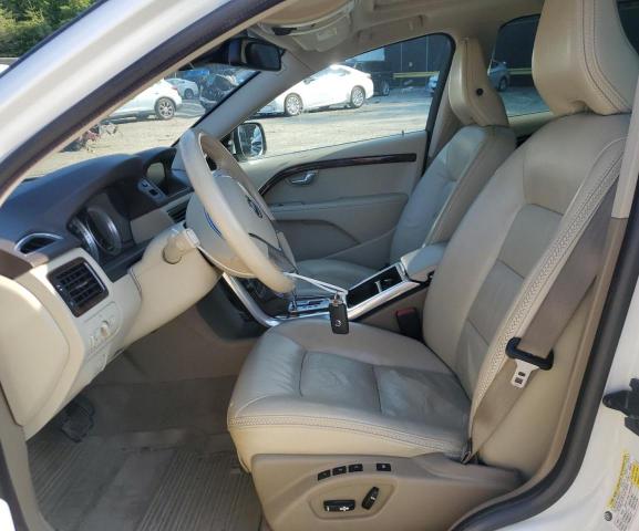 Photo 7 from auction – 2012 VOLVO XC70 3.2 with VIN YV4952BZ0C1130887