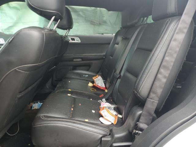 Photo 10 from auction – 2015 FORD EXPLORER S with VIN 1FM5K8GT8FGB79446
