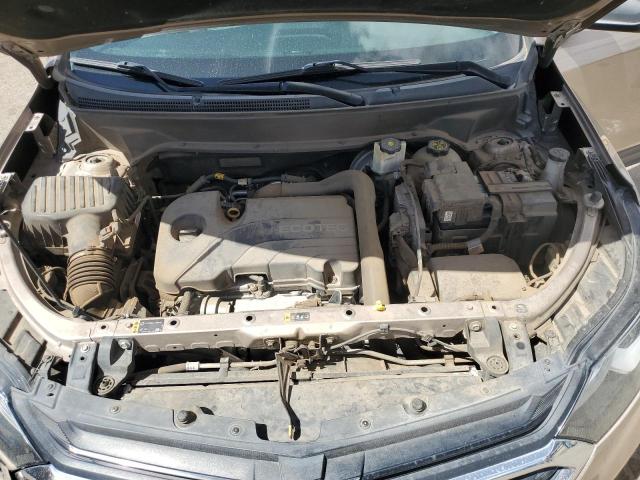 Photo 12 from auction – 2018 CHEVROLET EQUINOX LS with VIN 2GNAXHEV2J6343282