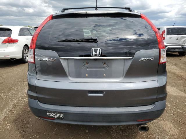 Photo 6 from auction – 2012 HONDA CR-V EX with VIN JHLRM4H50CC016000