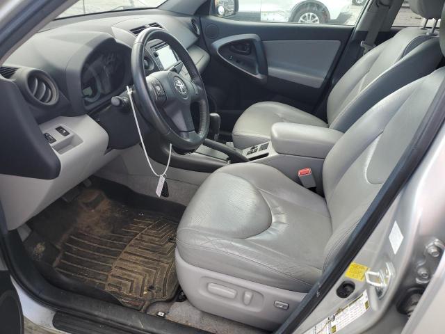 Photo 7 from auction – 2012 TOYOTA RAV4 LIMIT with VIN 2T3DK4DV4CW088639