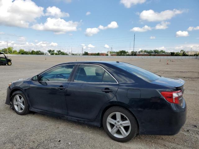 Photo 2 from auction – 2012 TOYOTA CAMRY BASE with VIN 4T1BF1FKXCU113422
