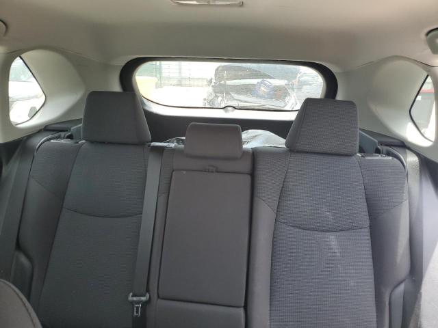 Photo 10 from auction – 2021 TOYOTA RAV4 LE with VIN 2T3F1RFV3MC250026