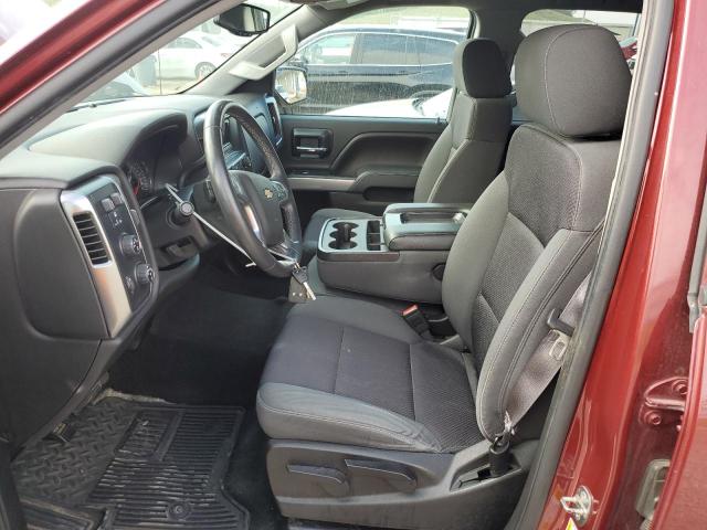 Photo 7 from auction – 2014 CHEVROLET SILVERADO with VIN 1GCVKREC3EZ147438