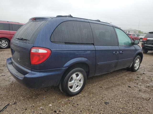 Photo 3 from auction – 2006 DODGE GRAND CARA with VIN 2D4GP44L46R680363