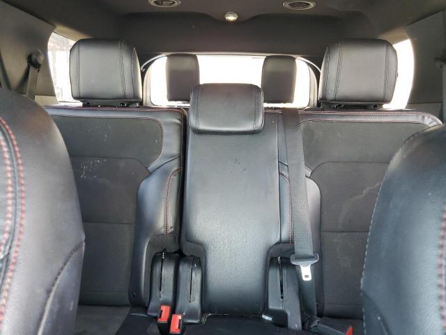 Photo 10 from auction – 2019 FORD EXPLORER with VIN 1FM5K7D82KGA37341
