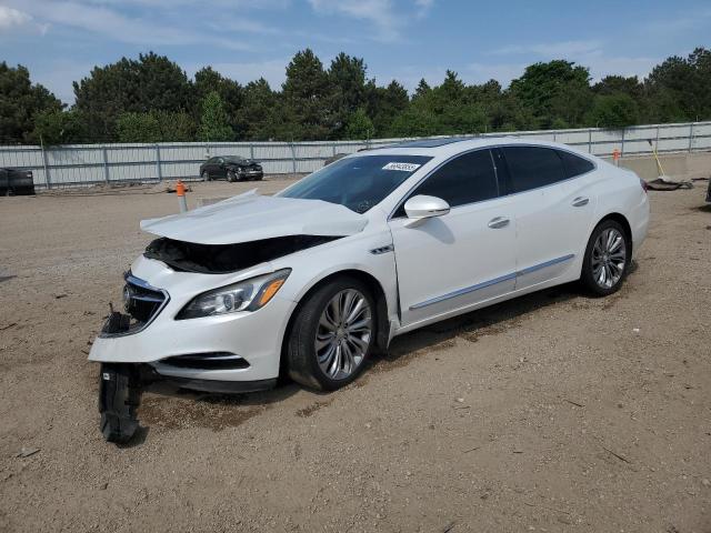 BUICK LACROSSE E 2017 z numerem VIN 1G4ZP5SS9HU198561 - Zdjęcie z aukcji