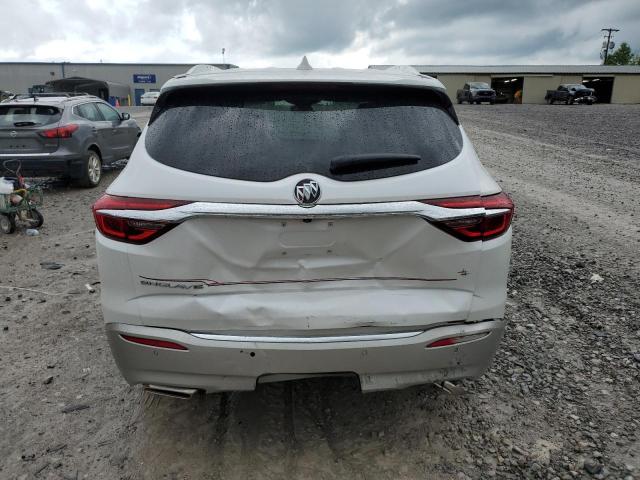 Photo 6 from auction – 2021 BUICK ENCLAVE ES with VIN 5GAERBKW4MJ187530